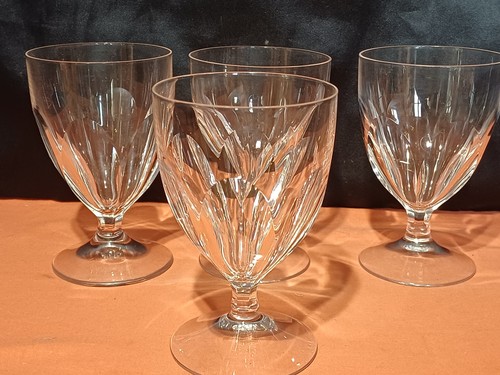 Lot verres eau - lot,