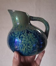 Alphonse CYTERE pichet grès