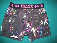 Sous vêtements homme. Boxer