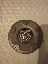 Enjoliveur PEUGEOT PARTNER 3