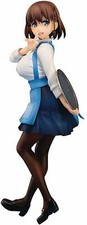 Emon Toys SEP188810 Tawawa le lundi : uniforme de boulangerie Ai-Chan version...