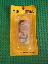 Jouet Ancien POUPÉE MINI DOLL