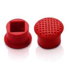 1Pcs Trackpoint Capuchon Rouge