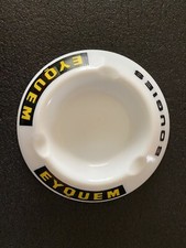 CENDRIER PUBLICITAIRE BOUGIE