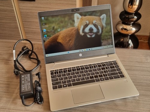 Ordinateur portable probook - ordinateur, hp