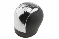 Pommeau de changement de vitesse, Opel Vectra C, Corsa C, Signum, 5 vitesses,