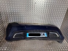 Pare choc bouclier arrière - PEUGEOT 308 I (1) PHASE II (2) Couleur KGNC - (39)