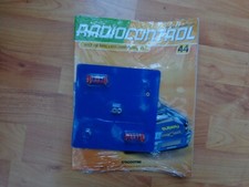 1/10 DEAGOSTINI Construit