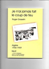 Je n'ai jamais fait le coup de