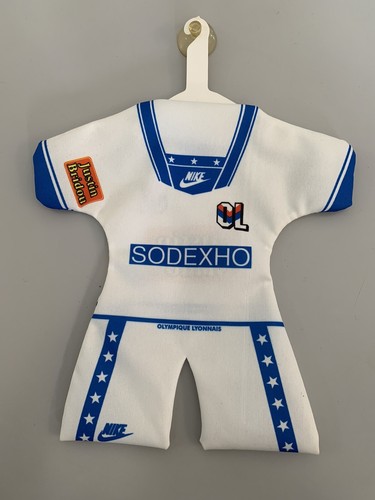 Olympique lyonnais lyon - olympique,
