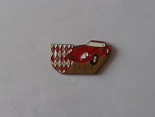 pins ferrari 250 GTO grand prix de monaco 1992