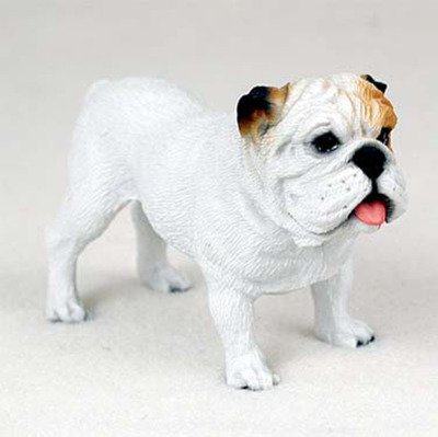 Statue collection canine - statue,