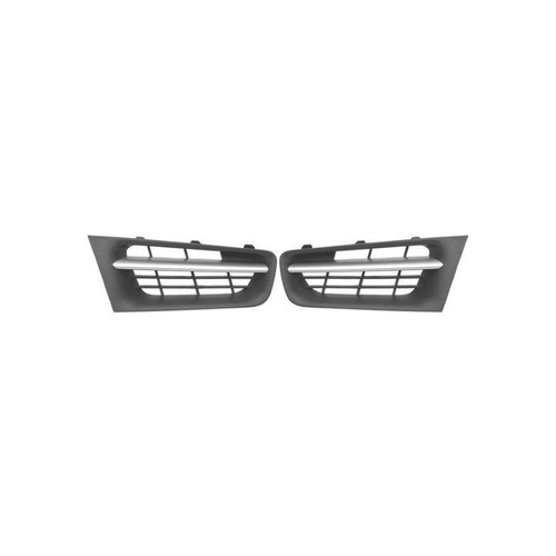 Grilles calandre avant - grilles,