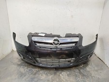 93189721 enjoliveur pare-choc avant pour OPEL CORSA D 1.3 16V CDTI (75 9308414