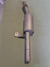 PEUGEOT 204 Silencieux