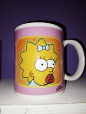 tasse Maggie Simpson (86)