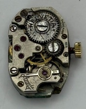 Helvetia 105B Montre Mouvement