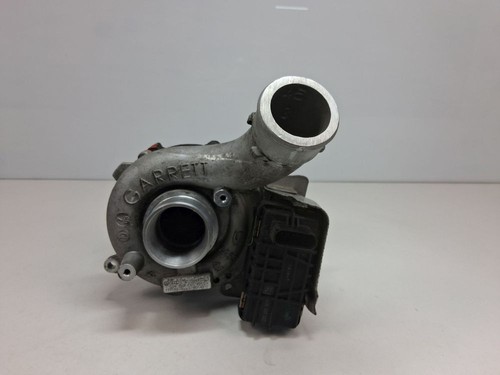 Turbocompresseur 059145721g - turbocompresseur,