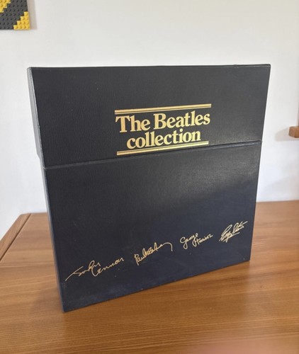 The beatles collection bc13 - beatles,