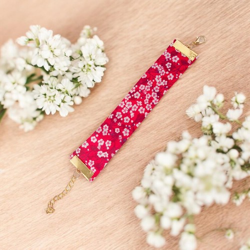 Bracelet large liberty - large,