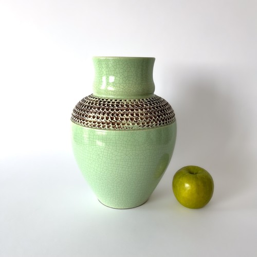 Grand vase pol chambost en - de,