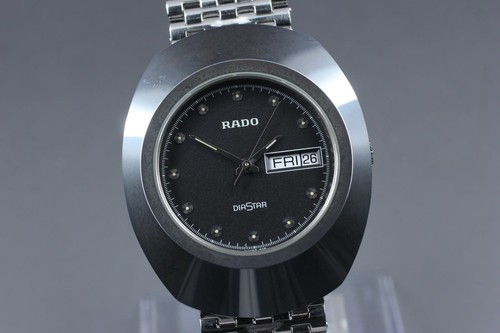 Montre pour homme rado diastar - homme,