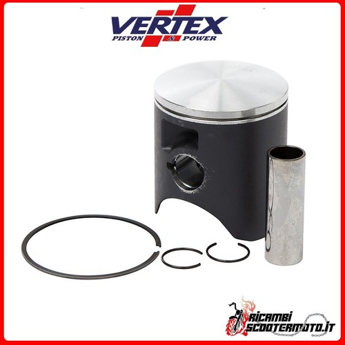 Piston vertex honda cr - vertex,