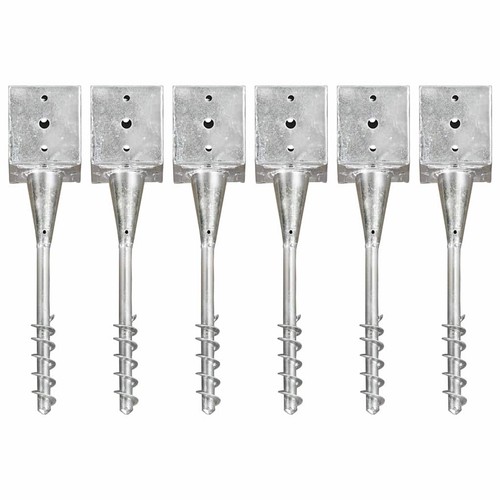 Piquets sol 7x7x56 cm - sol,