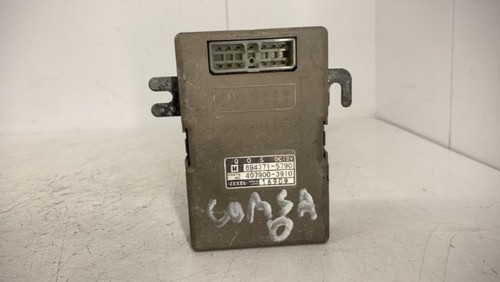 Relais electrique opel corsa - opel,