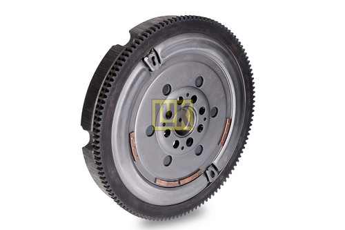 Volant moteur luk 415 0386 - volant,