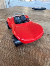 JOUET BUGGY TONKA 52790 MADE IN USA 18 CM