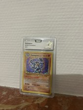 Carte Pokémon - Mackogneur Holo 59/108 - PCA 9 - XY Evolutions - FR