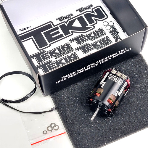 New tekin redline 5t - redline, g4