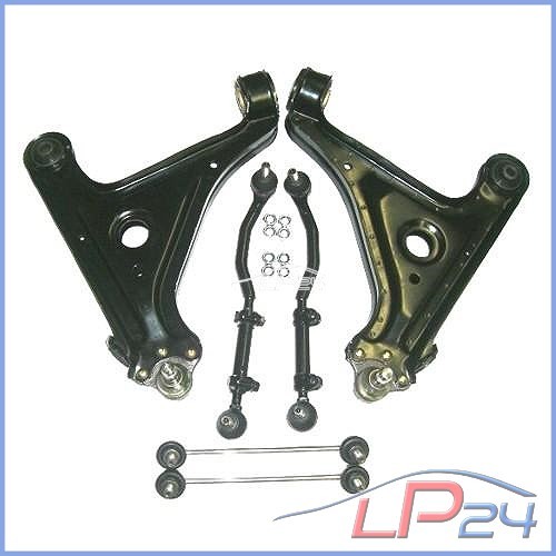 Kit bras transversal - bras,