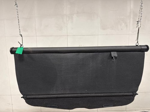 Plage arriere peugeot 307 - arriere,