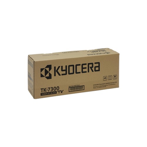 Kyocera 7300 cartouche - kyocera,
