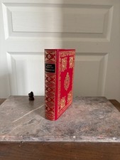 Livre Ancien Relié Cuir Edition BONNOT 1972 - Blaise Pascal Pensées