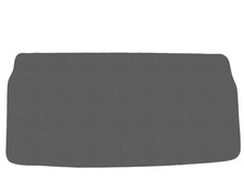 Premium Tapis de coffre