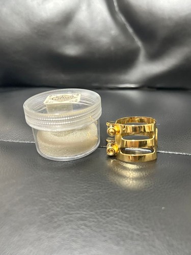 Ligature clarinette ishimori - ligature,
