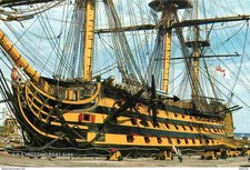 Carte Postale - Bateaux -