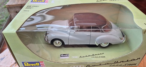 Voiture revell audi - voiture,