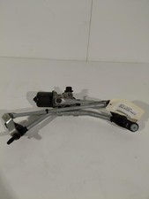 Moteur essuie glace avant