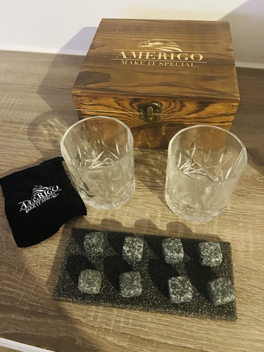 Coffret verres whisky avec - coffret, a