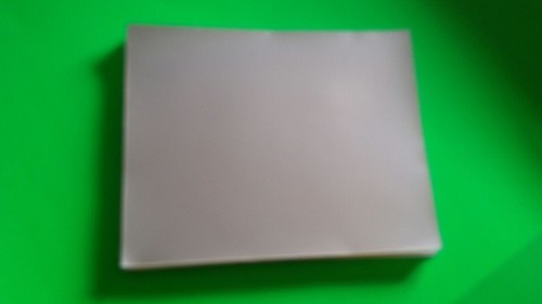 250 feuilles papier cellophane
