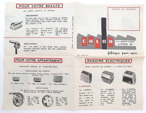 électroménager beauté - ÉlectromÉnager,