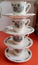 TASSE À CAFÉ EXPRESSO X 4 EN