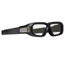 NVIDIA 3D Vision 2 IR GAME