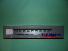 LS MODELS voiture voyageurs