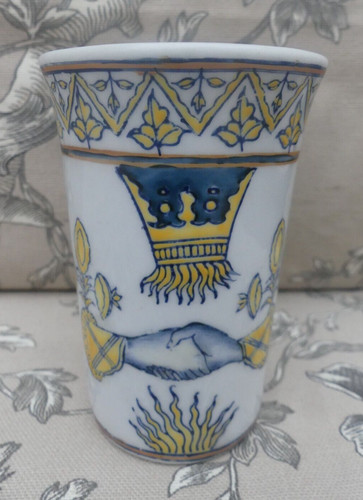 Porcelaine chine gobelet en - de,