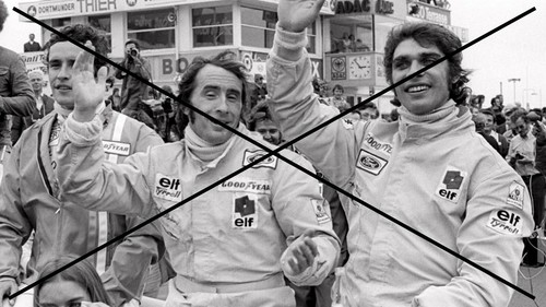 Photo francois cevert - de,